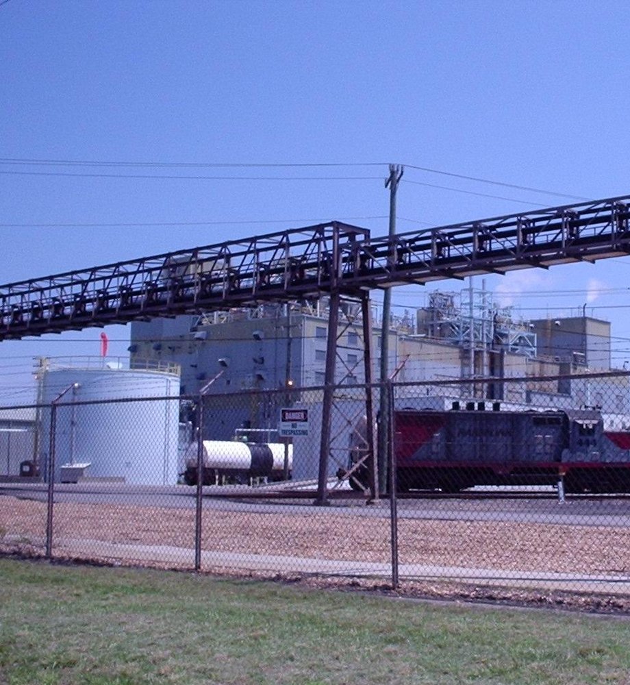 Chemical industry support raises decarbonisation funding questions