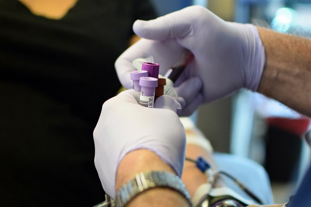 £2.3m backs study of early-life factors in type 1 diabetes