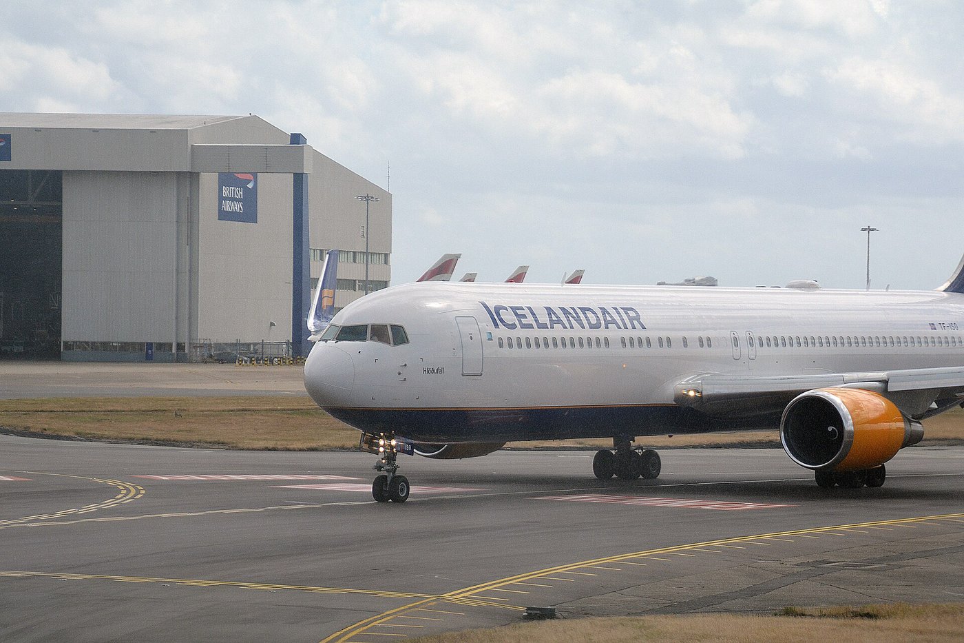 Acoustics Experts Call for Clearer Heathrow Noise Policy