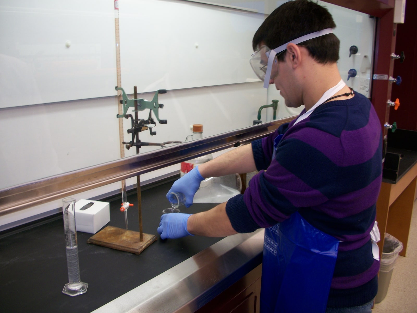 Industrial chemists invited to share their work at SCI's 2027 meeting