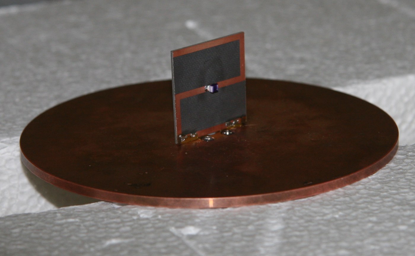 UK roadmap sets course for metamaterials commercialisation